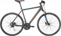 Photos - Bike Bergamont Helix 5.0 Gent 2018 frame 60 