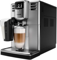 Photos - Coffee Maker Philips Series 5000 EP5333/10 silver