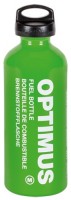 Gas Canister OPTIMUS Fuel Bottle M 0.6 Litre Child Safe 