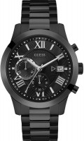 Photos - Wrist Watch GUESS W0668G5 