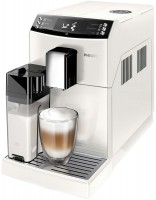 Photos - Coffee Maker Philips EP 3362 white