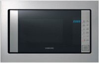 Photos - Built-In Microwave Samsung FG77SUT 