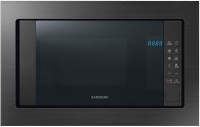 Photos - Built-In Microwave Samsung FW87SUG 