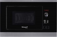 Photos - Built-In Microwave Weissgauff HMT 207 