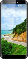 Photos - Mobile Phone BQ BQ-5514G Strike Power 8 GB / 1 GB