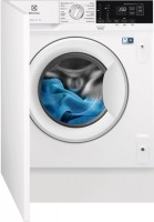 Photos - Integrated Washing Machine Electrolux PerfectCare 700 EW7F 4R47 WI 