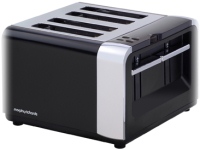 Photos - Toaster Morphy Richards 44242 