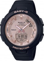 Photos - Wrist Watch Casio BSA-B100MF-1A 