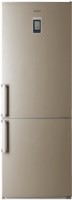 Photos - Fridge Atlant XM-4524-190 ND bronze