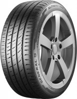 Tyre General Altimax One S 255/30 R19 91Y 