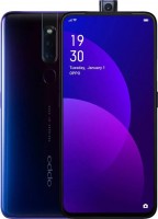 Photos - Mobile Phone OPPO F11 Pro 64 GB / 4 GB