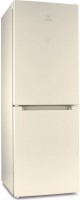 Photos - Fridge Indesit DS 4160 E beige