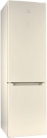 Photos - Fridge Indesit DS 4200 E beige