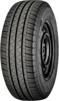 Tyre Yokohama BluEarth-Van RY55 185/80 R14C 102S 