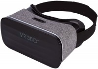 Photos - VR Headset Rombica VR360 v06 