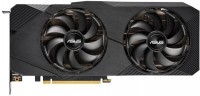 Photos - Graphics Card Asus GeForce RTX 2080 DUAL EVO 