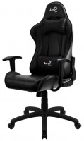 Photos - Computer Chair Aerocool AC100 AIR 