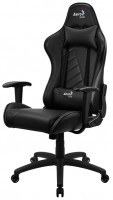 Photos - Computer Chair Aerocool AC110 AIR 