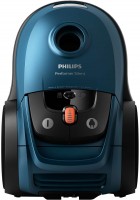 Photos - Vacuum Cleaner Philips Performer Silent FC 8783 