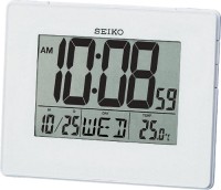 Radio / Table Clock Seiko QHL057 