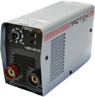 Photos - Welder Proton ISA-245/KS 