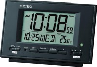 Radio / Table Clock Seiko QHL075 