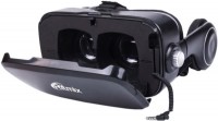 Photos - VR Headset Ritmix RVR-005 