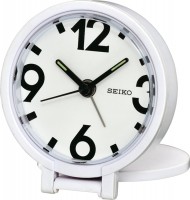 Radio / Clock Seiko QHT011W 