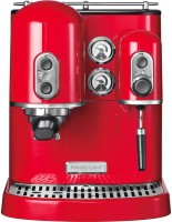 Photos - Coffee Maker KitchenAid 5KES2102EER red