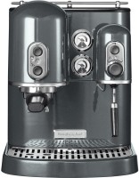 Coffee Maker KitchenAid 5KES2102EMS gray