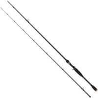 Photos - Rod Lucky John Vanrex Baitcast 21 LJVB-762MLF 