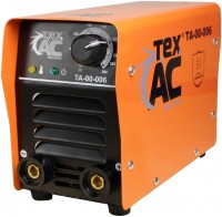 Photos - Welder Tex-AC TA-00-006K 