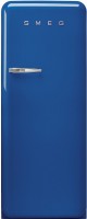 Photos - Fridge Smeg FAB28RBL1 blue