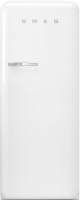 Photos - Fridge Smeg FAB28RWH3 white