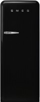 Photos - Fridge Smeg FAB28RBL3 black