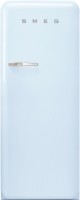 Photos - Fridge Smeg FAB28RPB3 turquoise