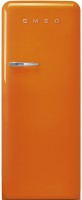 Photos - Fridge Smeg FAB28ROR3 orange