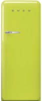 Photos - Fridge Smeg FAB28RLI3 light green