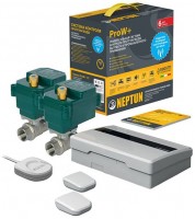 Photos - Water Leak Detector Neptun ProW+ Wi-Fi 1/2 besprovodnoi 