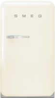 Photos - Fridge Smeg FAB10HRP beige