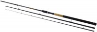 Photos - Rod Fishing ROI Titan Key Seven Feeder 330-80 