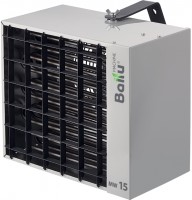 Photos - Industrial Space Heater Ballu BHP-MW-15 