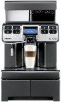 Photos - Coffee Maker SAECO Aulika Top RI9846/30 black