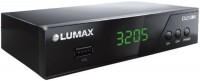 Photos - Media Player Lumax DV3205HD 