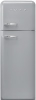 Photos - Fridge Smeg FAB30RX1 silver