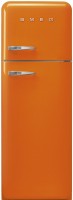 Photos - Fridge Smeg FAB30RO1 orange