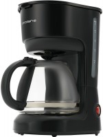 Photos - Coffee Maker Polaris PCM 0632 black