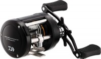 Photos - Reel Daiwa Millionaire Classic UTD300L 