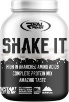 Photos - Protein Real Pharm Shake IT 2.3 kg