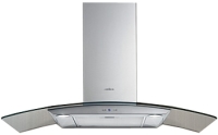 Cooker Hood Elica Reef IX/A/90 stainless steel